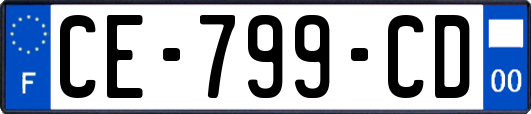 CE-799-CD