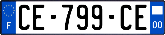 CE-799-CE