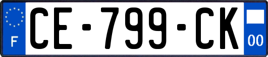 CE-799-CK