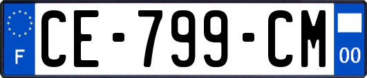 CE-799-CM