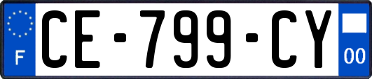 CE-799-CY