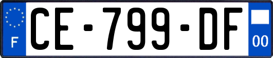 CE-799-DF