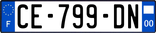 CE-799-DN