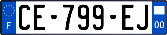 CE-799-EJ