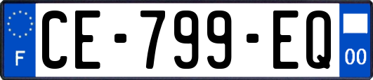 CE-799-EQ