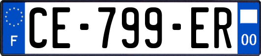 CE-799-ER