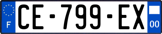 CE-799-EX