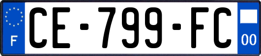 CE-799-FC
