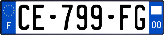 CE-799-FG