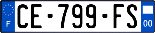 CE-799-FS