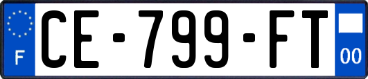 CE-799-FT