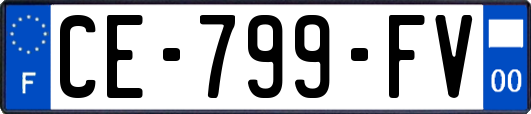 CE-799-FV