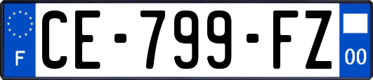CE-799-FZ