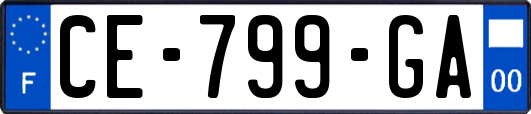 CE-799-GA