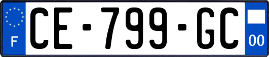 CE-799-GC
