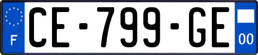 CE-799-GE