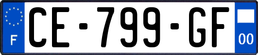 CE-799-GF