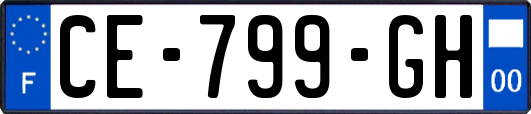 CE-799-GH