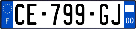 CE-799-GJ