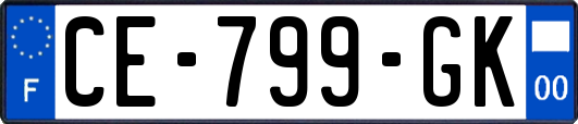 CE-799-GK