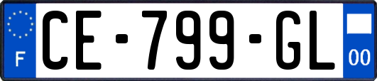 CE-799-GL