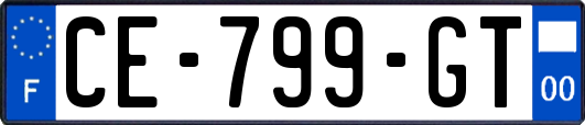 CE-799-GT
