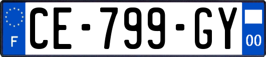 CE-799-GY