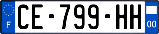 CE-799-HH