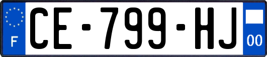 CE-799-HJ