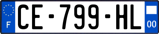 CE-799-HL