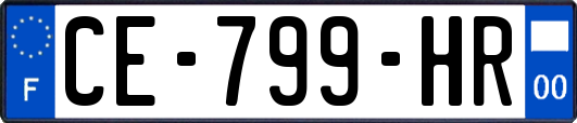 CE-799-HR