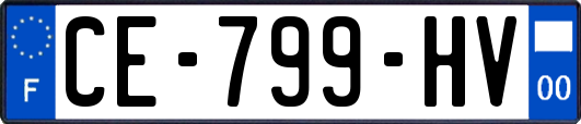 CE-799-HV