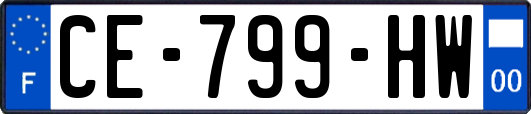 CE-799-HW