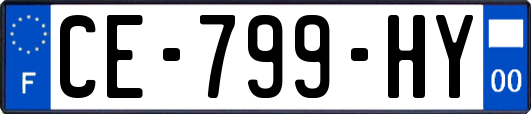CE-799-HY