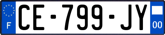 CE-799-JY