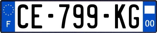 CE-799-KG