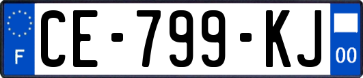 CE-799-KJ
