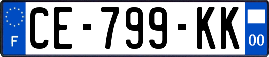 CE-799-KK