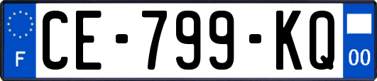 CE-799-KQ