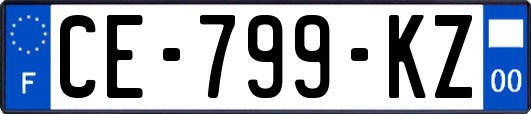 CE-799-KZ