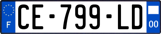 CE-799-LD
