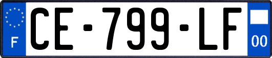 CE-799-LF