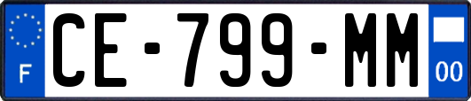 CE-799-MM