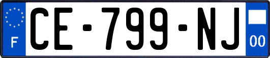 CE-799-NJ