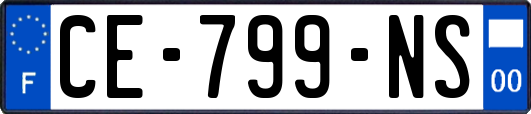 CE-799-NS
