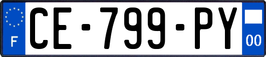 CE-799-PY
