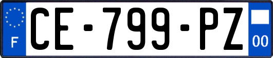 CE-799-PZ