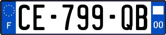 CE-799-QB