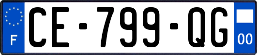 CE-799-QG
