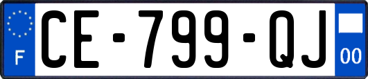 CE-799-QJ